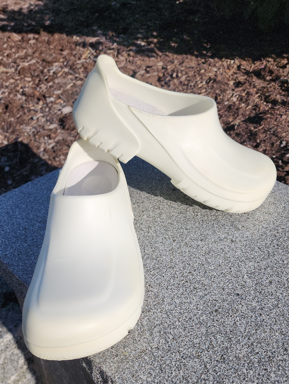 Birkenstock Slip-On Clog